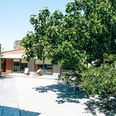 Casa Da Figueira Villa Moledo  Kültér fotó
