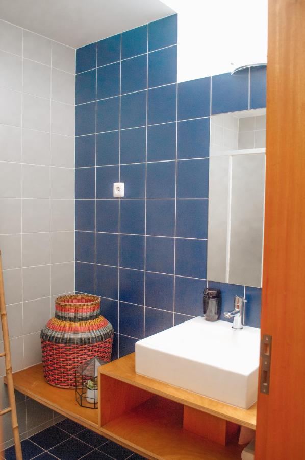 Casa Da Figueira Villa Moledo  Kültér fotó