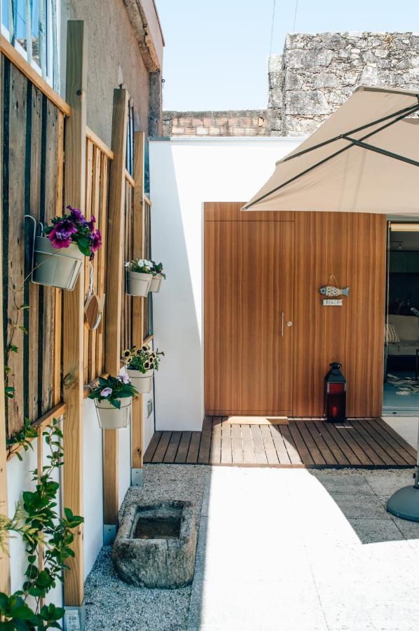 Casa Da Figueira Villa Moledo  Kültér fotó